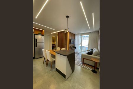 Foto 05 de apartamento à venda com 2 quartos, 56m² em Jardim do Mar, São Bernardo do Campo