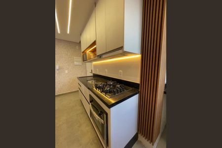 Foto 10 de apartamento à venda com 2 quartos, 56m² em Jardim do Mar, São Bernardo do Campo
