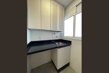 Foto 03 de apartamento à venda com 2 quartos, 56m² em Jardim do Mar, São Bernardo do Campo