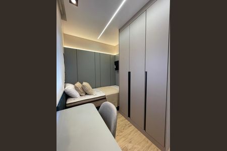 Foto 13 de apartamento à venda com 2 quartos, 56m² em Jardim do Mar, São Bernardo do Campo