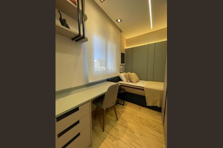 Foto 06 de apartamento à venda com 2 quartos, 56m² em Jardim do Mar, São Bernardo do Campo