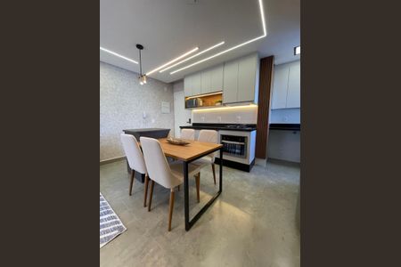 Apartamento à venda com 56m², 2 quartos e 1 vaga Apartamento à venda com 56m², 2 quartos e 1 vagaFoto 08