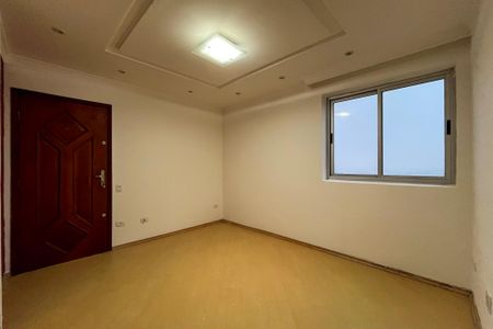 Sala de apartamento para alugar com 2 quartos, 48m² em Vila Vermelha, São Paulo