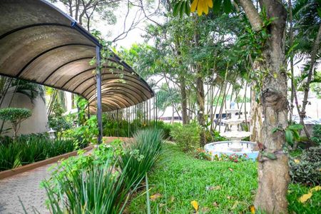 Apartamento para alugar com 48m², 2 quartos e 1 vaga Apartamento para alugar com 48m², 2 quartos e 1 vagaÁrea comum