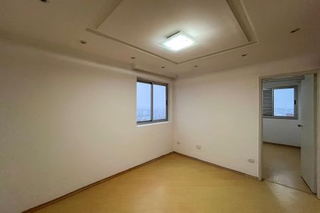 Apartamento para alugar com 48m², 2 quartos e 1 vaga Apartamento para alugar com 48m², 2 quartos e 1 vagaSala