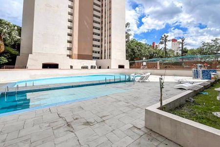Apartamento para alugar com 48m², 2 quartos e 1 vaga Apartamento para alugar com 48m², 2 quartos e 1 vagaPiscina