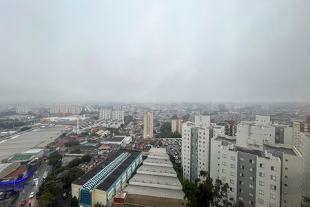 Apartamento para alugar com 48m², 2 quartos e 1 vaga Apartamento para alugar com 48m², 2 quartos e 1 vagaVista da sala