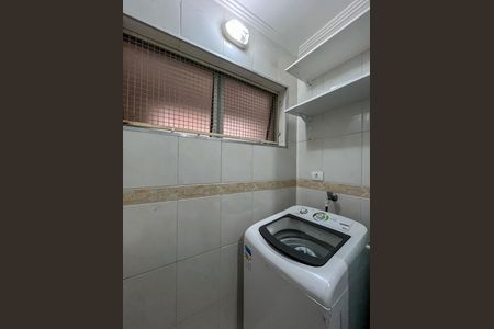Apartamento para alugar com 48m², 2 quartos e 1 vaga Apartamento para alugar com 48m², 2 quartos e 1 vagaÁrea de Serviço