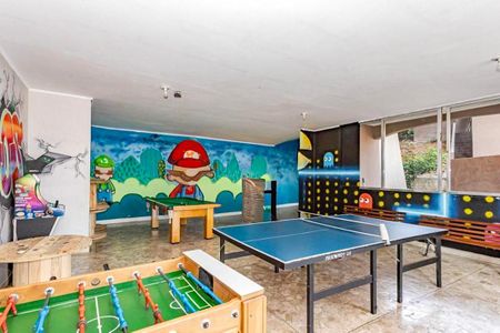 Apartamento para alugar com 48m², 2 quartos e 1 vaga Apartamento para alugar com 48m², 2 quartos e 1 vagaSalão de Festas