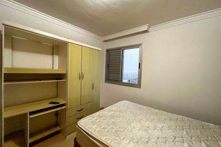 Quarto 1 de apartamento para alugar com 2 quartos, 48m² em Vila Vermelha, São Paulo