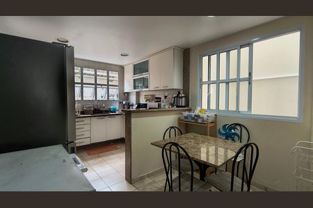 Cozinha de casa de condomínio à venda com 4 quartos, 400m² em Recreio dos Bandeirantes, Rio de Janeiro