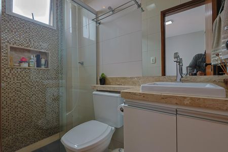 Apartamento à venda com 80m², 3 quartos e 2 vagas