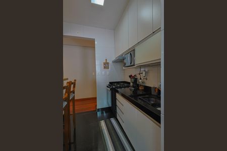 Apartamento à venda com 80m², 3 quartos e 2 vagas