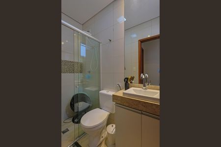 Apartamento à venda com 80m², 3 quartos e 2 vagas