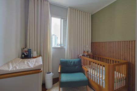 Apartamento à venda com 80m², 3 quartos e 2 vagas