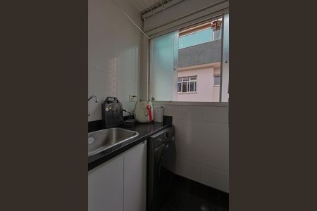 Apartamento à venda com 80m², 3 quartos e 2 vagas