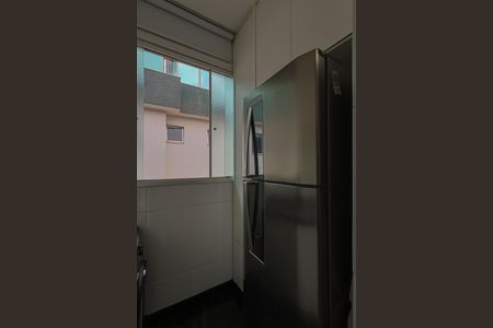 Apartamento à venda com 80m², 3 quartos e 2 vagas