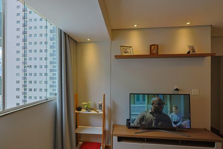 Apartamento à venda com 80m², 3 quartos e 2 vagas