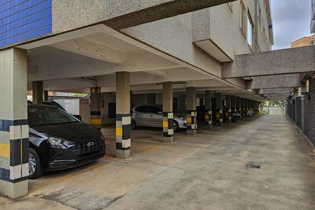 Apartamento à venda com 80m², 3 quartos e 2 vagas