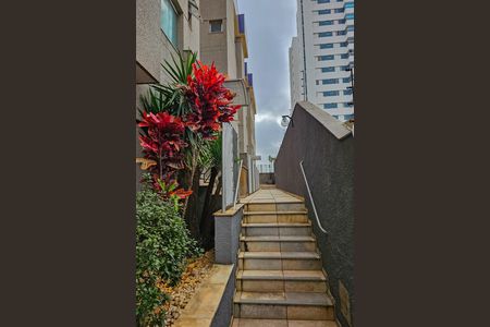 Apartamento à venda com 80m², 3 quartos e 2 vagas