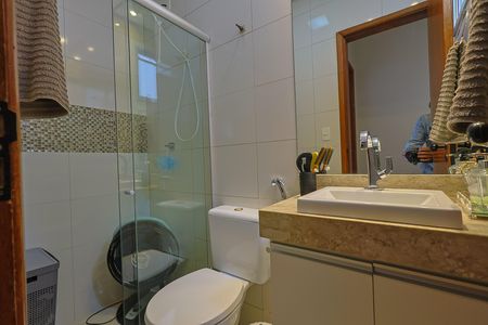 Apartamento à venda com 80m², 3 quartos e 2 vagas