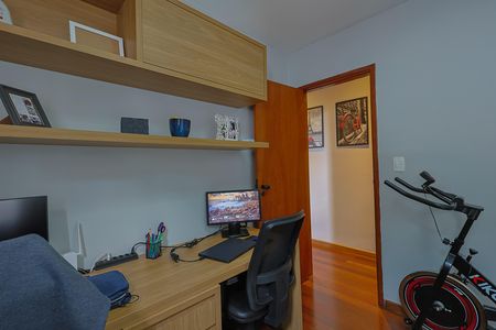 Apartamento à venda com 80m², 3 quartos e 2 vagas