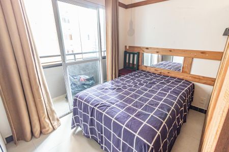 Quarto de apartamento para alugar com 1 quarto, 28m² em Brás, São Paulo