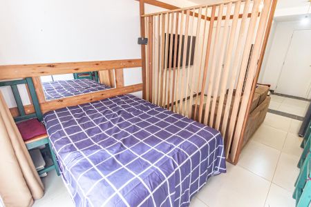 Apartamento para alugar com 28m², 1 quarto e sem vaga Apartamento para alugar com 28m², 1 quarto e sem vagaQuarto