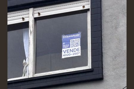 Apartamento à venda com 50m², 2 quartos e sem vaga Apartamento à venda com 50m², 2 quartos e sem vagaPlaca