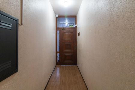Apartamento à venda com 50m², 2 quartos e sem vaga Apartamento à venda com 50m², 2 quartos e sem vagaÁrea comum