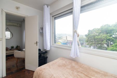 Apartamento à venda com 50m², 2 quartos e sem vaga Apartamento à venda com 50m², 2 quartos e sem vagaQuarto 1