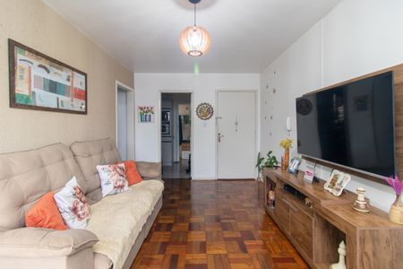 Apartamento à venda com 50m², 2 quartos e sem vaga Apartamento à venda com 50m², 2 quartos e sem vagaSala