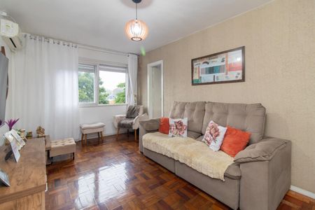 Apartamento à venda com 50m², 2 quartos e sem vaga Apartamento à venda com 50m², 2 quartos e sem vagaSala