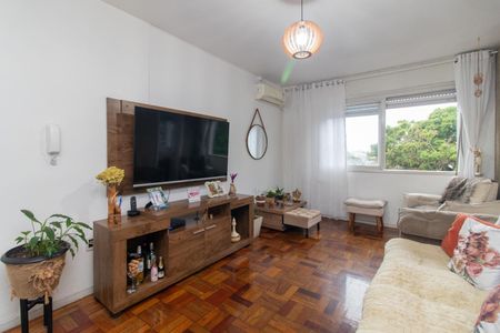 Apartamento à venda com 50m², 2 quartos e sem vaga Apartamento à venda com 50m², 2 quartos e sem vagaSala