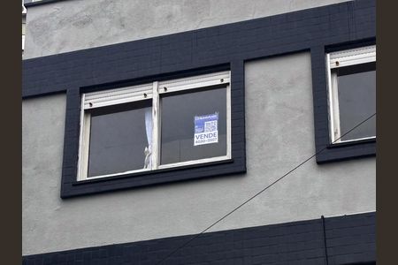 Apartamento à venda com 50m², 2 quartos e sem vaga Apartamento à venda com 50m², 2 quartos e sem vagaPlaca