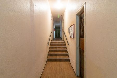 Apartamento à venda com 50m², 2 quartos e sem vaga Apartamento à venda com 50m², 2 quartos e sem vagaÁrea comum