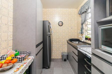 Apartamento à venda com 50m², 2 quartos e sem vaga Apartamento à venda com 50m², 2 quartos e sem vagaCozinha e Área de Serviço
