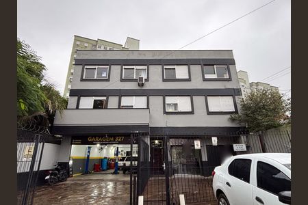 Apartamento à venda com 50m², 2 quartos e sem vaga Apartamento à venda com 50m², 2 quartos e sem vagaFachada