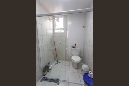Apartamento à venda com 48m², 2 quartos e 1 vaga Apartamento à venda com 48m², 2 quartos e 1 vagaBanheiro