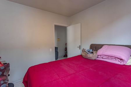 Quarto 1  de apartamento à venda com 2 quartos, 48m² em Jardim Apura, Diadema