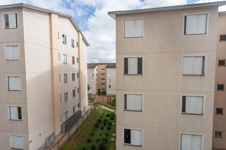 Apartamento à venda com 48m², 2 quartos e 1 vaga Apartamento à venda com 48m², 2 quartos e 1 vagaVista do quarto 2