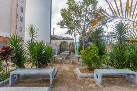 Apartamento à venda com 48m², 2 quartos e 1 vaga Apartamento à venda com 48m², 2 quartos e 1 vagaÁrea comum