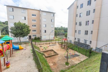 Apartamento à venda com 48m², 2 quartos e 1 vaga Apartamento à venda com 48m², 2 quartos e 1 vagaÁrea comum - Playground
