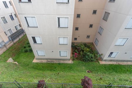 Vista do quarto 1  de apartamento à venda com 2 quartos, 48m² em Jardim Apura, Diadema