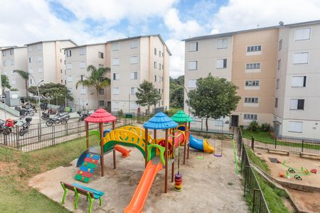 Apartamento à venda com 48m², 2 quartos e 1 vaga Apartamento à venda com 48m², 2 quartos e 1 vagaÁrea comum - Playground