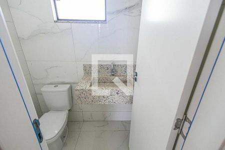 Casa à venda com 3 quartos, 162m² em Floramar, Belo Horizonte