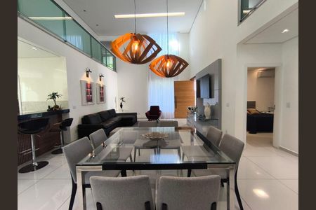 Casa de Condomínio à venda com 4 quartos, 421m² em Condados da Lagoa, Lagoa Santa