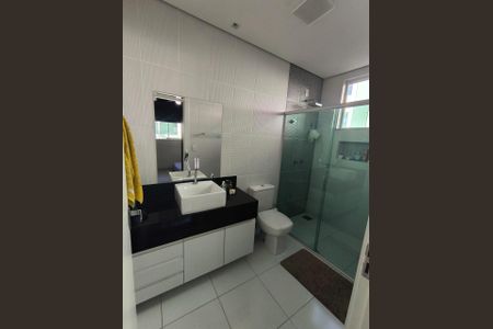 Casa de Condomínio à venda com 4 quartos, 421m² em Condados da Lagoa, Lagoa Santa