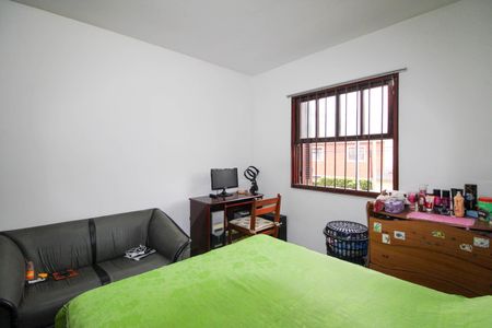 Casa para alugar com 80m², 2 quartos e 1 vaga Casa para alugar com 80m², 2 quartos e 1 vagaQuarto 2