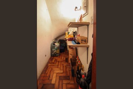Casa para alugar com 80m², 2 quartos e 1 vaga Casa para alugar com 80m², 2 quartos e 1 vagaDespensa